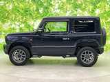 ジムニー XC 4WD 