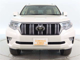 ランドクルーザープラド 2.7 TX Lパッケージ 4WD 