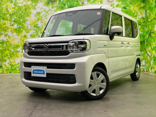 スペーシア  ハイブリッドG