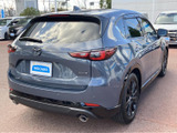 CX-5 2.2 XD スポーツアピアランス 4WD 