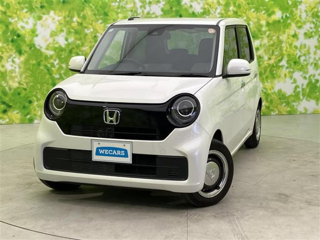 N-ONE オリジナル 