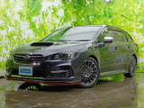 スバル レヴォーグ 1.6 STI スポーツ アイサイト 4WD