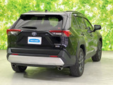 RAV4 2.5 ハイブリッド アドベンチャー E-Four 4WD 