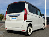 N-BOX G L ホンダセンシング カッパーブラウンスタイル 
