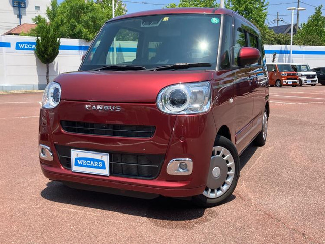 ムーヴキャンバスセオリー G