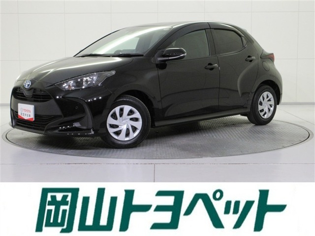 ヤリス 1.5 ハイブリッド G （6AA-MXPH10）