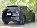 CX-5 2.2 XD ブラックトーンエディション 