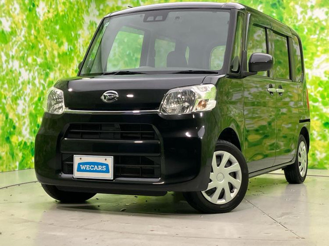 タント L リミテッド SAIII 