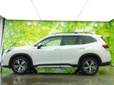 フォレスター 2.0 アドバンス 4WD 