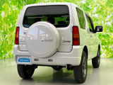 ジムニー クロスアドベンチャー 4WD 