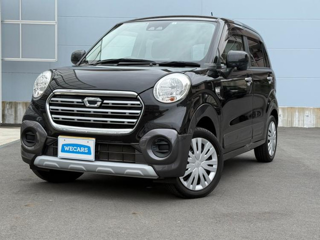 キャストアクティバ X リミテッド SAIII