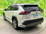RAV4 2.5 ハイブリッド G E-Four 4WD 