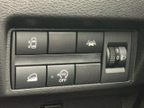 片側電動スライドドア