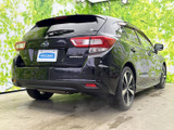 インプレッサスポーツ 2.0 i-S アイサイト 4WD 