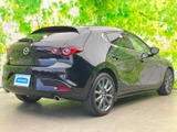 MAZDA3ファストバック 2.0 20S プロアクティブ ツーリング セレクション 