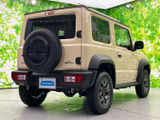 ジムニーシエラ 1.5 JC 4WD 