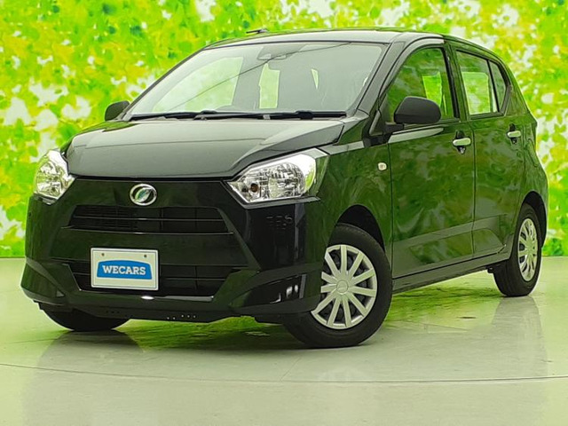 ミライース L SAIII