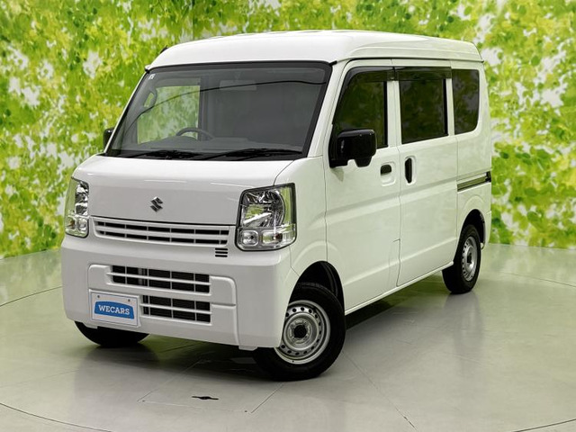 エブリイ PA リミテッド 