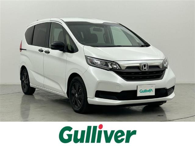 フリード 1.5 ハイブリッド G ブラックスタイル ワンオーナー 修復歴無し