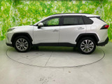 RAV4 2.0 G Zパッケージ 4WD 