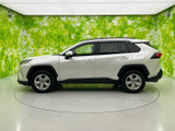 RAV4 2.0 X 4WD 
