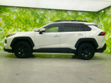 RAV4 2.0 アドベンチャー オフロードパッケージ 4WD 