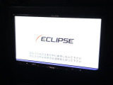 イクリプス製メモリーナビ搭載!