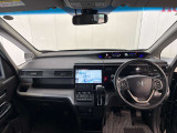 ステップワゴン 1.5 スパーダ ホンダ センシング 