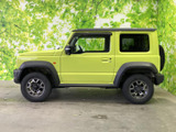 ジムニーシエラ 1.5 JC 4WD 