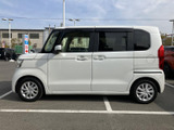 N-BOX G L ホンダセンシング 