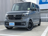 ホンダ N-BOXカスタム