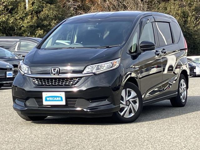 フリード1.5 ハイブリッド G ホンダセンシング