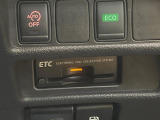 【ETC】高速道路の料金所をストレスなく通過!話題のスポットやサービスエリアに多い「スマートIC」利用時は必須のアイテムです。当店でセットアップを実施、ご納車当日からすぐにご利用いただけます!