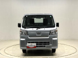 衝突回避支援システム付きの軽トラックが入荷致しました。
