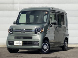 ホンダ N-VAN
