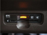 【ETC車載器】高速道路のご利用時にとても便利なETC車載器。セットアップ(費用別途)後にお渡ししとなります。