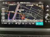 多機能と操作のしやすさを両立した、Honda CONNECT対応のナビディスプレーです。ETC2.0車載器もナビゲーション連動し、スマートフォン用Bluetoothユニット付きです。