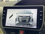 ノア 1.8 ハイブリッド Si W×B II ワンオーナー 修復歴無し
