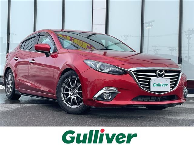 アクセラ1.5 15S修復歴無し