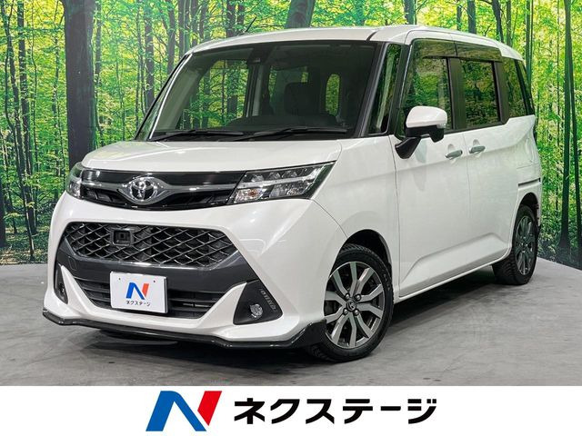 タンク 1.0 カスタム G-T 