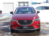 CX-3 1.5 15S アーバンドレッサー 4WD 