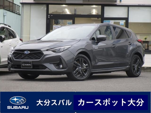 インプレッサハッチバック 2.0 ST-G 