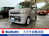 スズキ ワゴンRスマイル