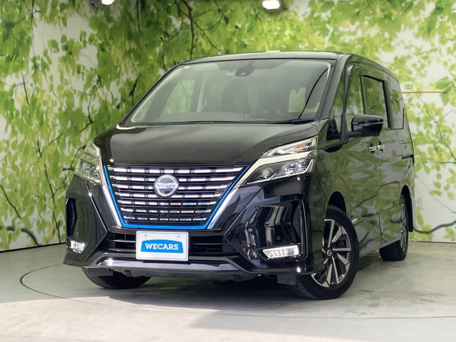 セレナ 1.2 e-POWER ハイウェイスター V 