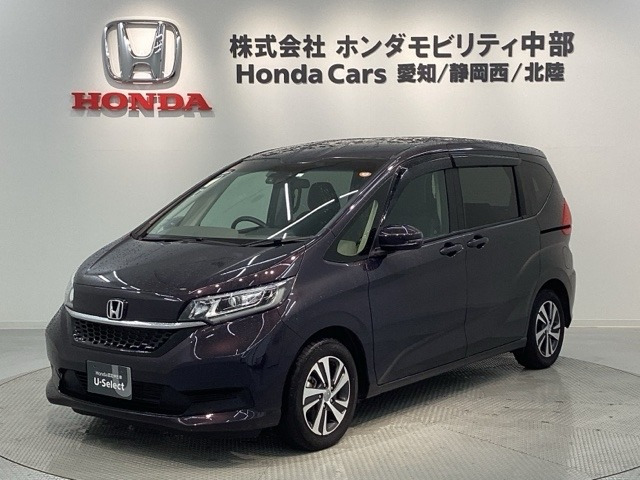 フリード+ 1.5 ハイブリッド G 