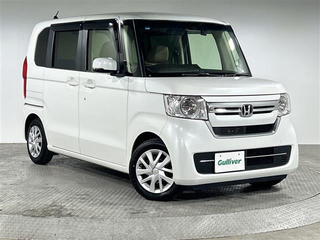 N-BOX L 修復歴無し