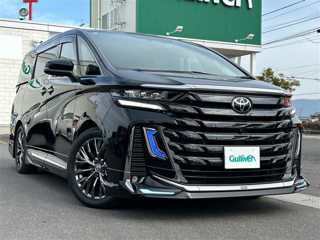 ヴェルファイアハイブリッド 2.5 Z プレミア E-Four 4WD修復歴無し