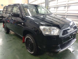 プロボックスバン 1.5 F 4WD 