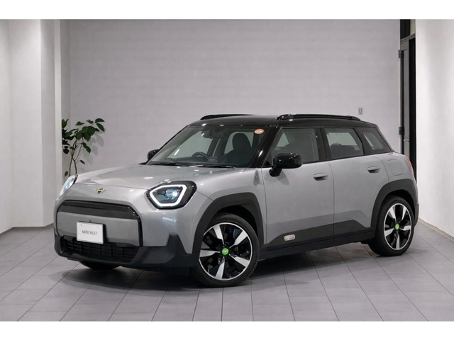 ミニエースマン E 