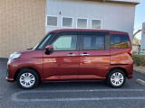 こちらのお車はワンオーナー車となります!
